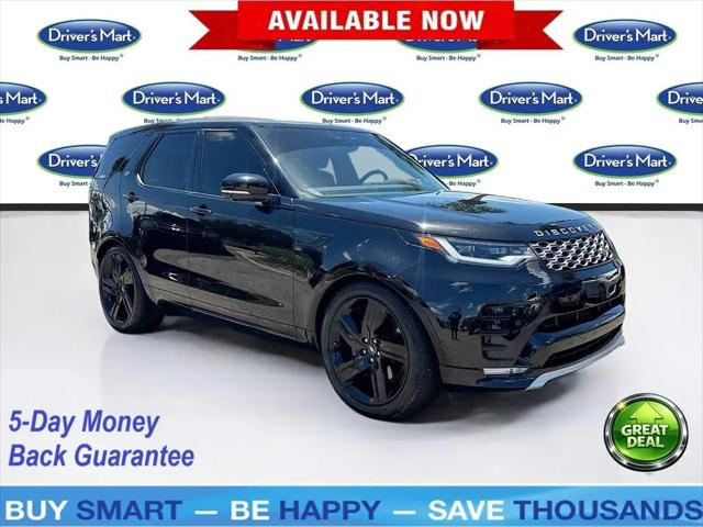 2023 Land Rover Discovery P360 Metropolitan Edition for sale in Winter Park, FL