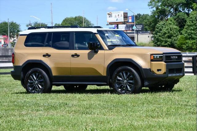2024 Toyota Land Cruiser 1958 for sale in Frankfort, KY