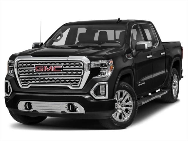 2021 GMC Sierra 1500 4WD Crew Cab Short Box Denali for sale in Carbondale, IL