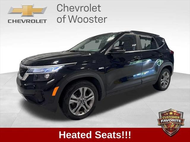 2023 Kia Seltos S for sale in Wooster, OH