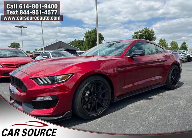 2019 Ford Mustang Shelby GT350 Fastback for sale near Grove City, OH