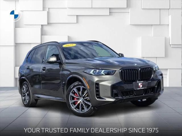 2026 BMW X5 xDrive40i for sale in Boulder, CO