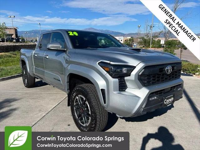 2024 Toyota Tacoma TRD Sport for sale in Colorado Springs, CO