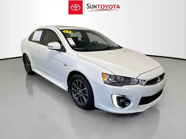 2017 Mitsubishi Lancer ES for sale in Holiday, FL