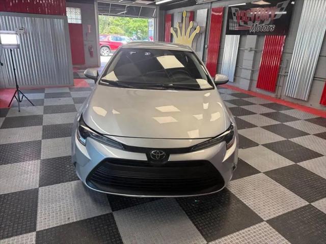 2025 Toyota Corolla LE for sale in Royal Oak, MI