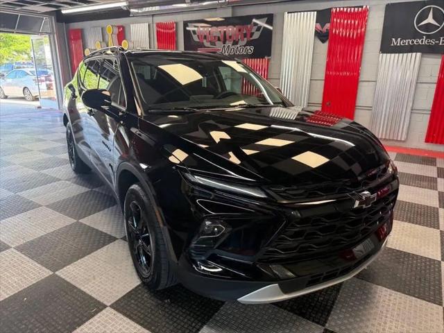 2024 Chevrolet Blazer FWD 2LT for sale in Royal Oak, MI