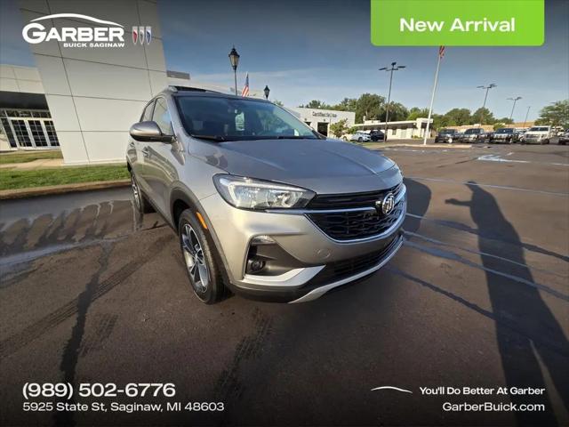 2023 Buick Encore GX Select FWD for sale in Saginaw, MI