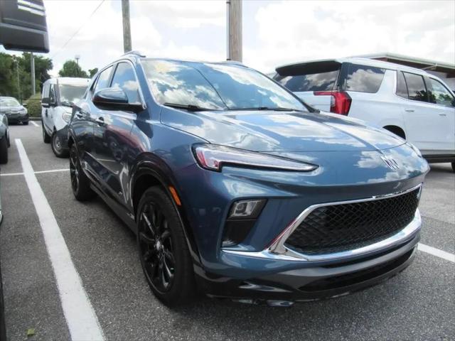 2025 Buick Encore GX Sport Touring FWD for sale in Ocala, FL