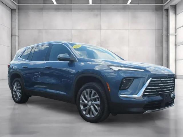 2025 Buick Enclave Preferred FWD for sale in Ocala, FL
