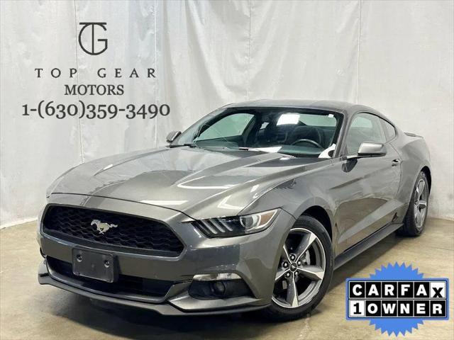 2016 Ford Mustang V6 for sale in ADDISON, IL