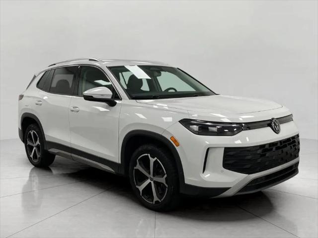 2026 Volkswagen Tiguan SE for sale in Appleton, WI