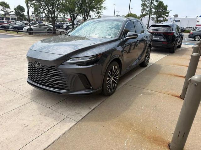 2024 Lexus RX 350 Premium Plus for sale in Tulsa, OK