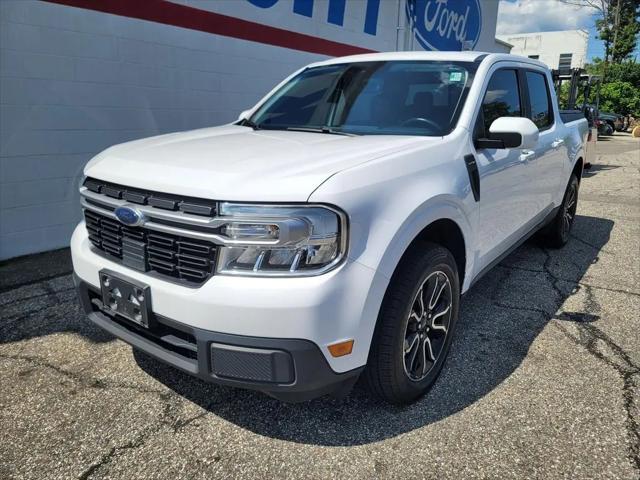 2022 Ford Maverick Lariat for sale in Bridgeport, CT