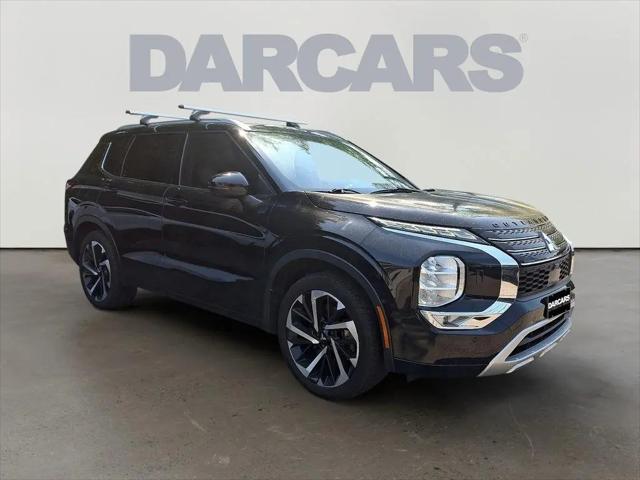 2022 Mitsubishi Outlander SEL 2.5 S-AWC for sale in Lanham, MD