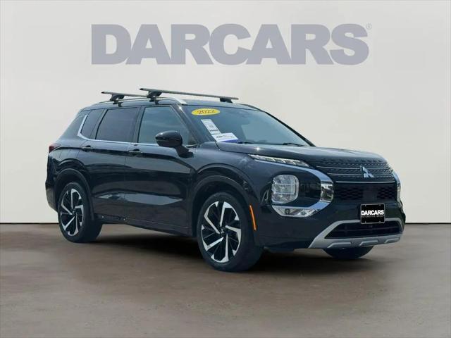 2022 Mitsubishi Outlander SEL 2.5 S-AWC for sale in Lanham, MD