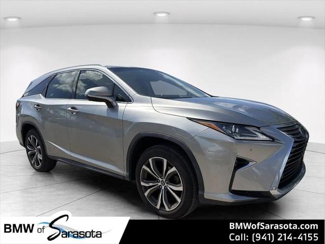 2018 Lexus RX 350 Premium for sale in Sarasota, FL