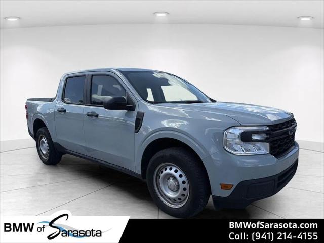2022 Ford Maverick XL for sale in Sarasota, FL