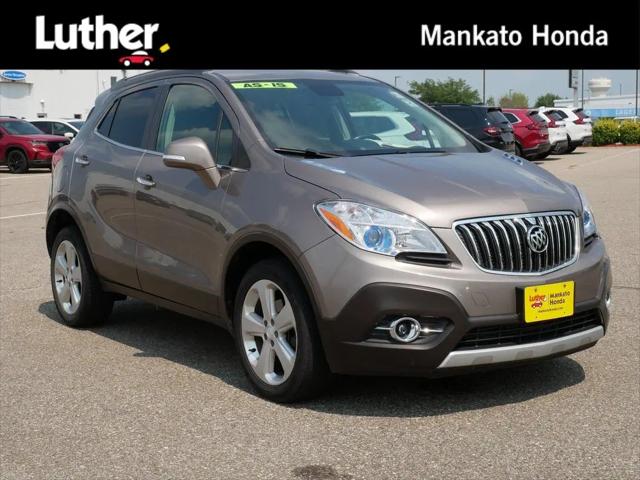 2015 Buick Encore Convenience for sale in Mankato, MN