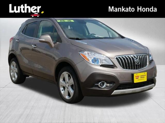 2015 Buick Encore Convenience for sale in Mankato, MN