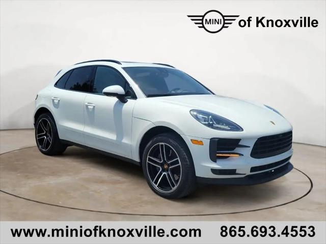 2021 Porsche Macan S for sale in Knoxville, TN