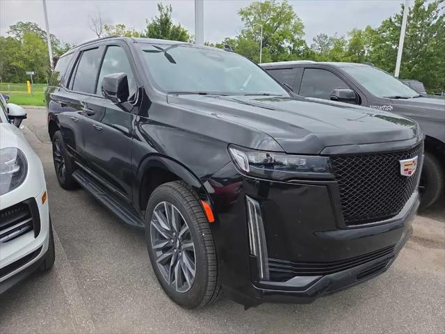 2024 Cadillac Escalade 4WD Sport for sale in Knoxville, TN