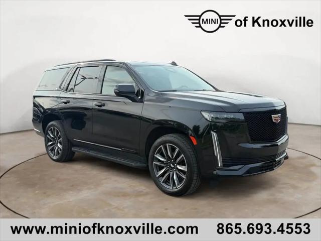 2024 Cadillac Escalade 4WD Sport for sale in Knoxville, TN