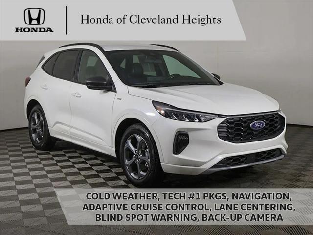 2024 Ford Escape ST-Line for sale in Cleveland Heights, OH