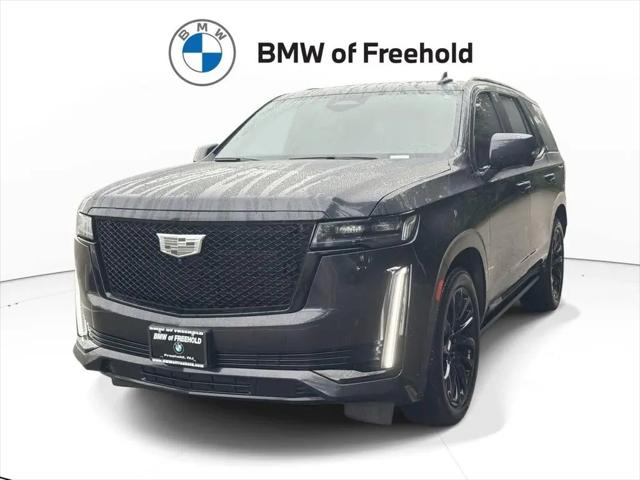 2023 Cadillac Escalade 4WD Sport for sale in Freehold, NJ