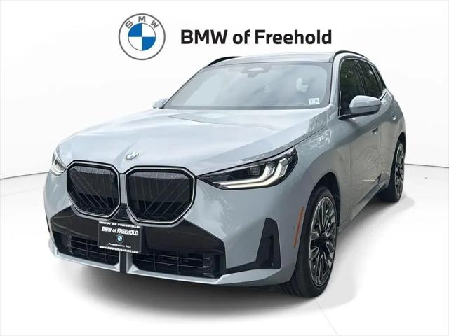 2026 BMW X3 30 xDrive for sale in Freehold, NJ