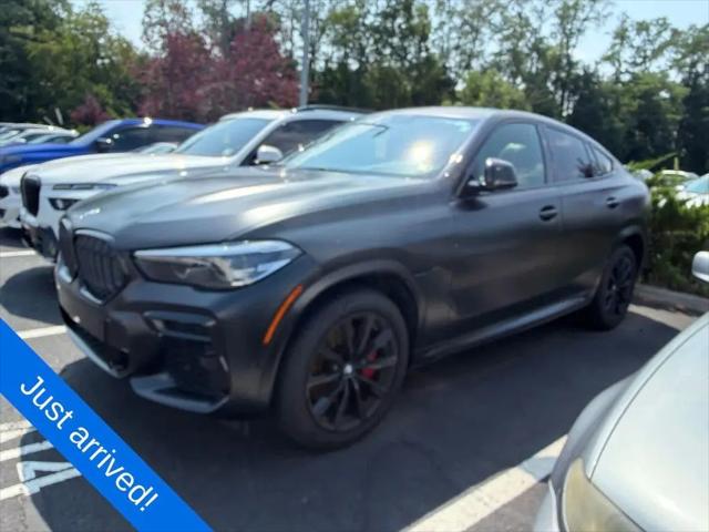 2022 BMW X6 xDrive40i for sale in Freehold, NJ