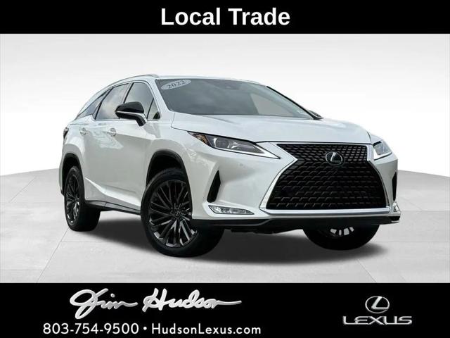 2022 Lexus RX 350 Base for sale in Columbia, SC