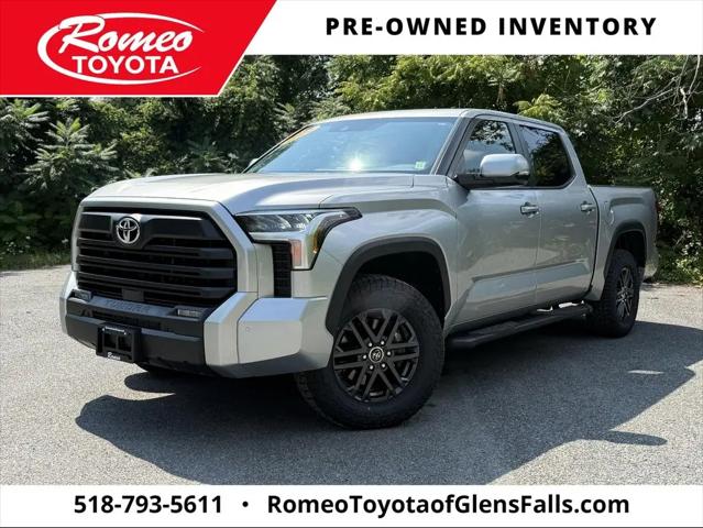 2024 Toyota Tundra SR5 for sale in Glens Falls, NY