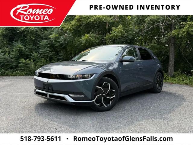2024 Hyundai IONIQ 5 SEL for sale in Glens Falls, NY