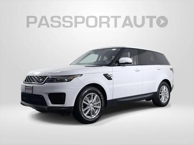 2020 Land Rover Range Rover Sport SE MHEV for sale in Alexandria, VA