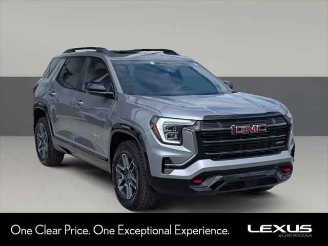 2026 GMC Terrain AWD AT4 for sale in Chattanooga, TN