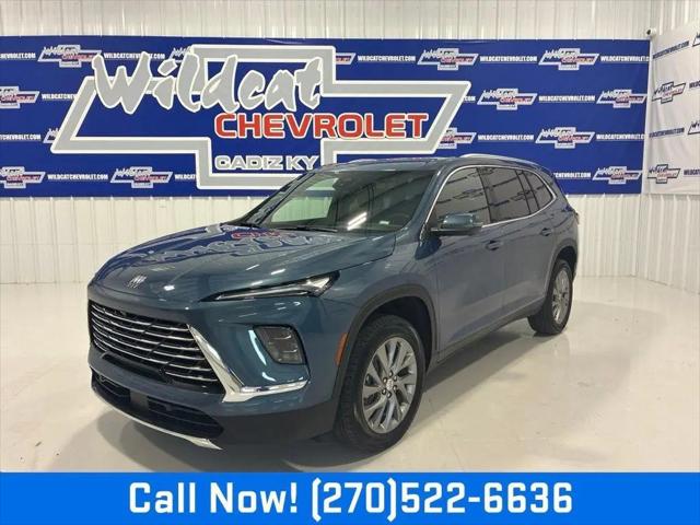2026 Buick Enclave Preferred FWD for sale in Cadiz, KY