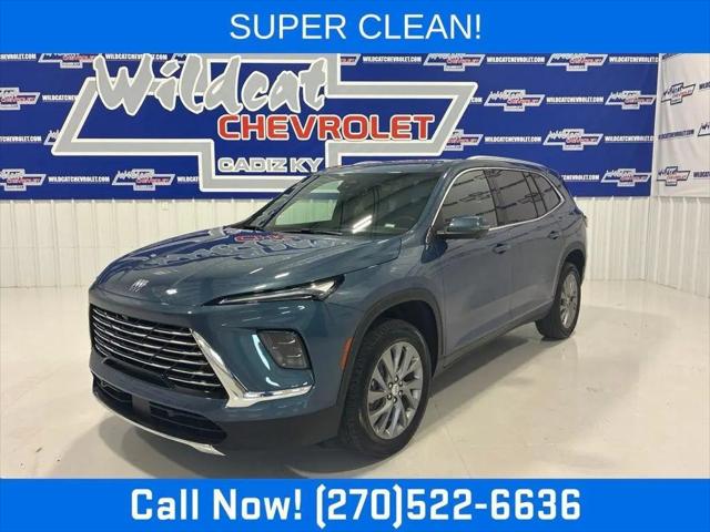 2026 Buick Enclave Preferred FWD for sale in Cadiz, KY