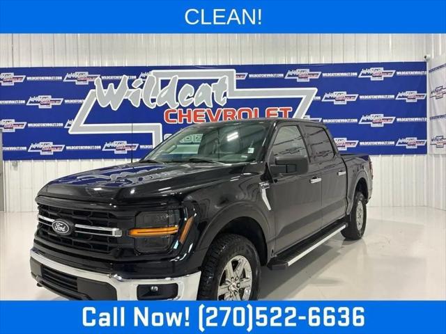 2025 Ford F-150 XLT for sale in Cadiz, KY