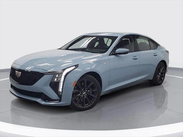 2026 Cadillac CT5-V V-Series RWD for sale in Saginaw, MI