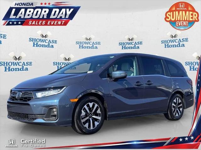 2025 Honda Odyssey EX-L for sale in Phoenix, AZ