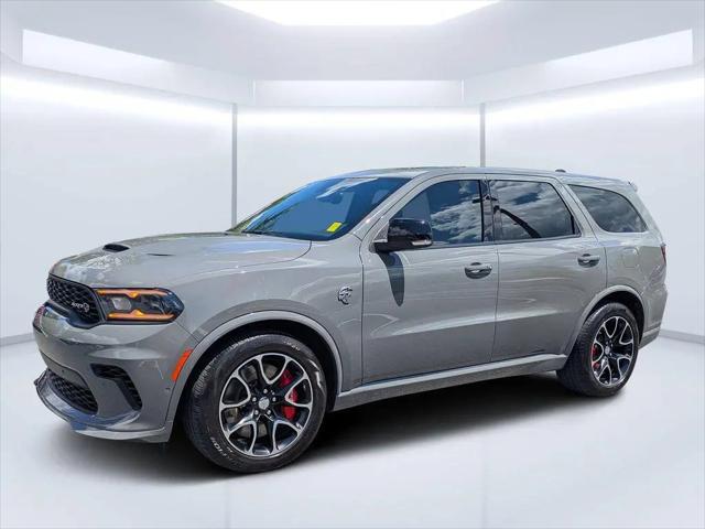 2025 Dodge Durango SRT Hellcat AWD for sale in Tampa, FL