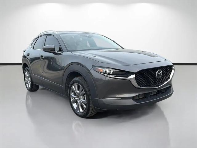 2022 Mazda CX-30 Premium for sale in Tampa, FL