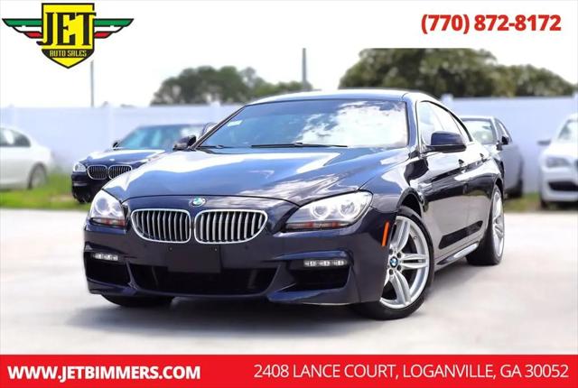 2013 BMW Coupe xDrive for sale in Loganville, GA