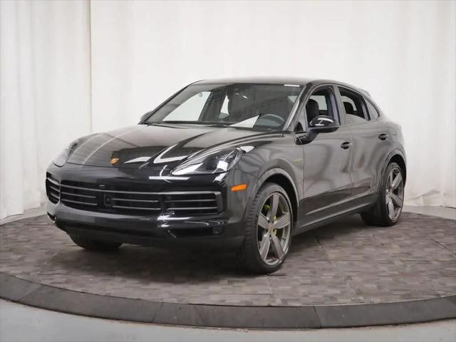 2023 Porsche Cayenne E-Hybrid Platinum Edition for sale in Golden Valley, MN