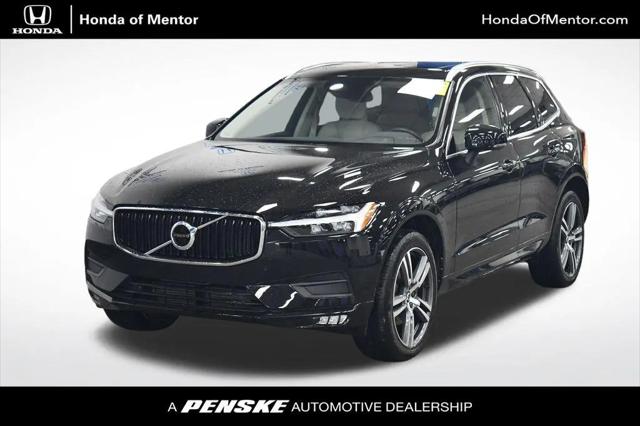 2021 Volvo XC60 T5 Momentum for sale in Mentor, OH