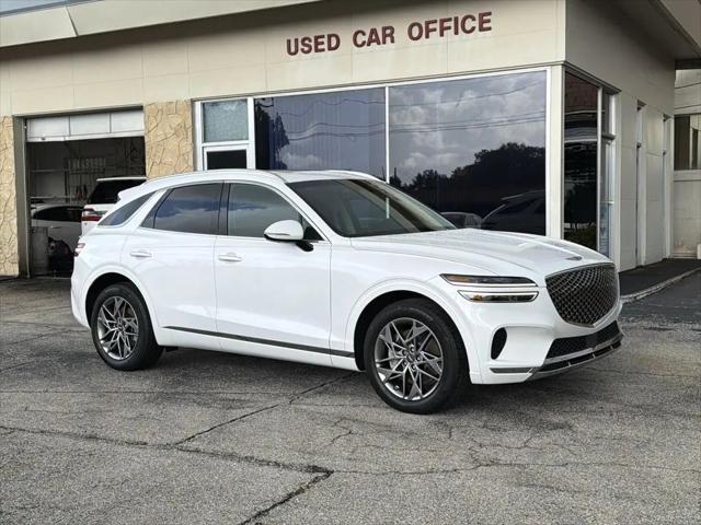2024 Genesis GV70 2.5T AWD for sale in Lakeland, FL