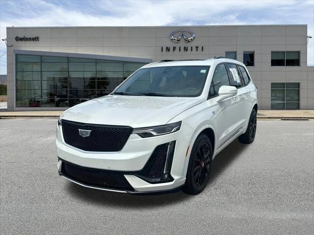 2025 Cadillac XT6 AWD Sport for sale in Duluth, GA