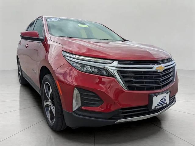 2024 Chevrolet Equinox AWD LT for sale in Green Bay, WI