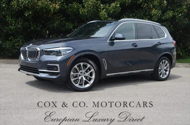 2022 BMW X5 xDrive40i for sale in Nashville, TN