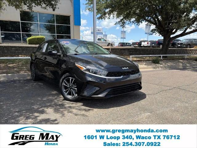 2023 Kia Forte LXS for sale in Waco, TX